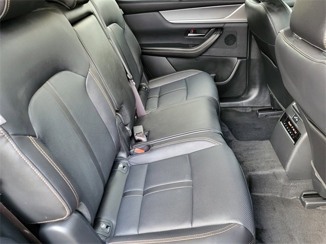 Used 2025 MAZDA CX-70 Plug-In Hybrid w/ Premium Pkg image 21