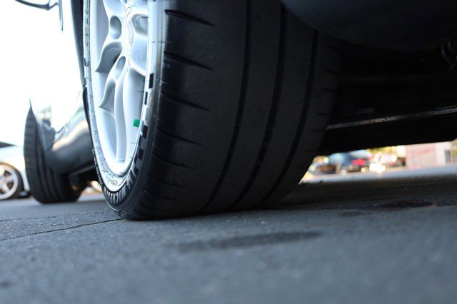 Used 2003 Porsche Boxster S image 51