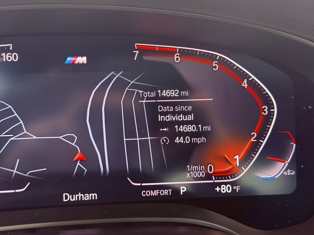 Used 2023 BMW 530i xDrive w/ M Sport Package image 23