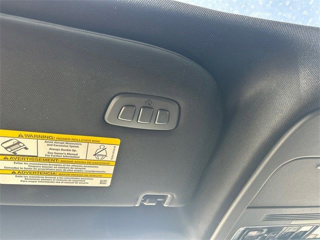 New 2025 Lincoln Navigator L Reserve w/ Jet Appearance Package image 39