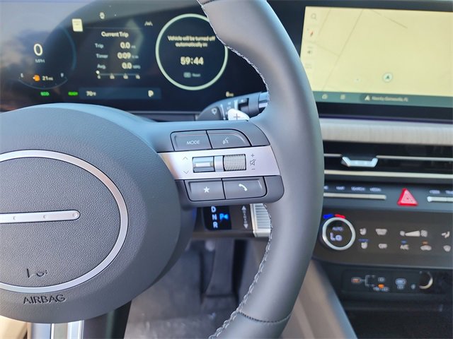 New 2025 Hyundai Sonata Limited image 23