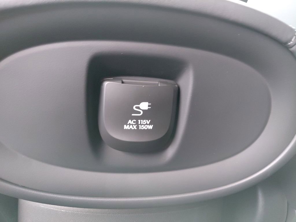 New 2026 Hyundai Palisade Calligraphy image 32