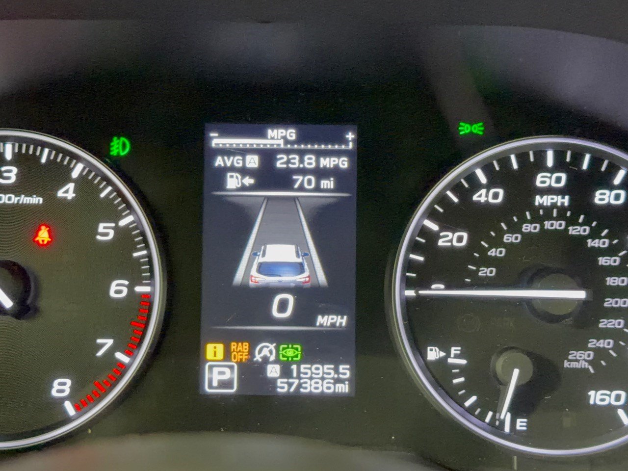 Used 2023 Subaru Outback Limited XT AWD/4WD image 26