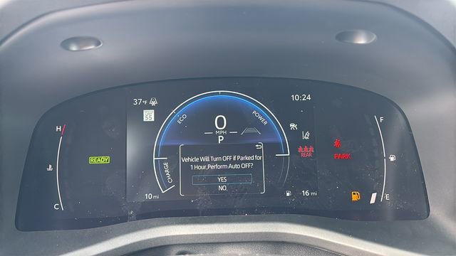 New 2026 Toyota Camry LE w/ Convenience Package image 16