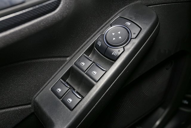 Used 2023 Ford Escape ST-Line w/ Tech Pack #1 image 37