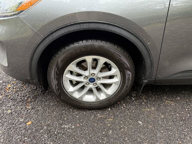 Used 2022 Ford Escape SE w/ Convenience Package image 22