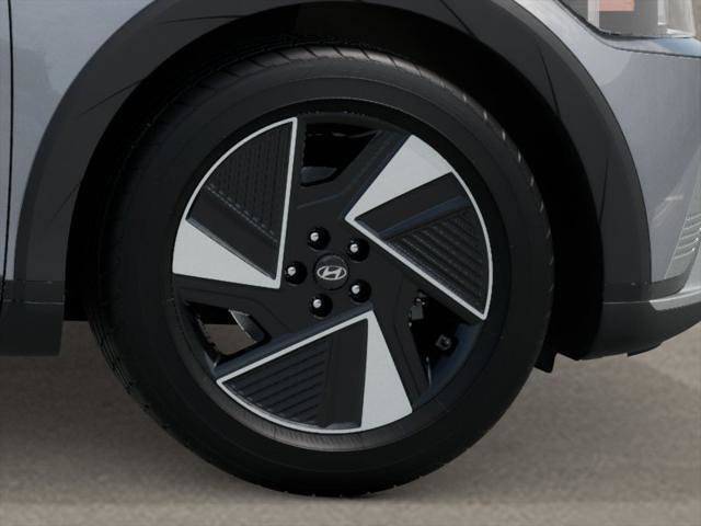 New 2025 Hyundai Ioniq 5 SEL image 8