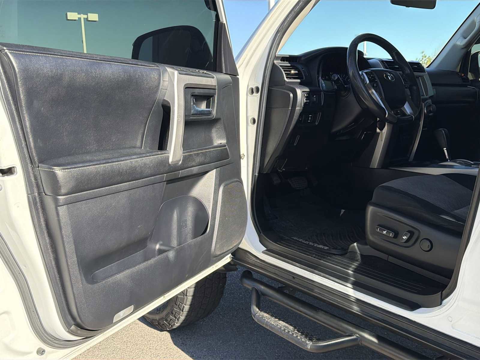 Used 2014 Toyota 4Runner 2WD image 16