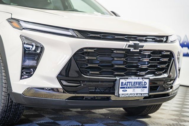 New 2026 Chevrolet Trax ACTIV w/ Driver Confidence Package image 14