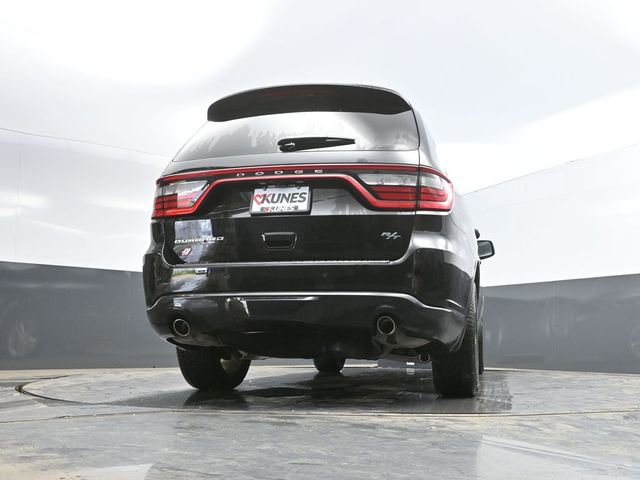 Used 2025 Dodge Durango R/T AWD/4WD image 50