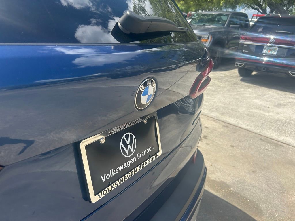 Used 2022 BMW X5 xDrive40i w/ Premium Package AWD/4WD image 31