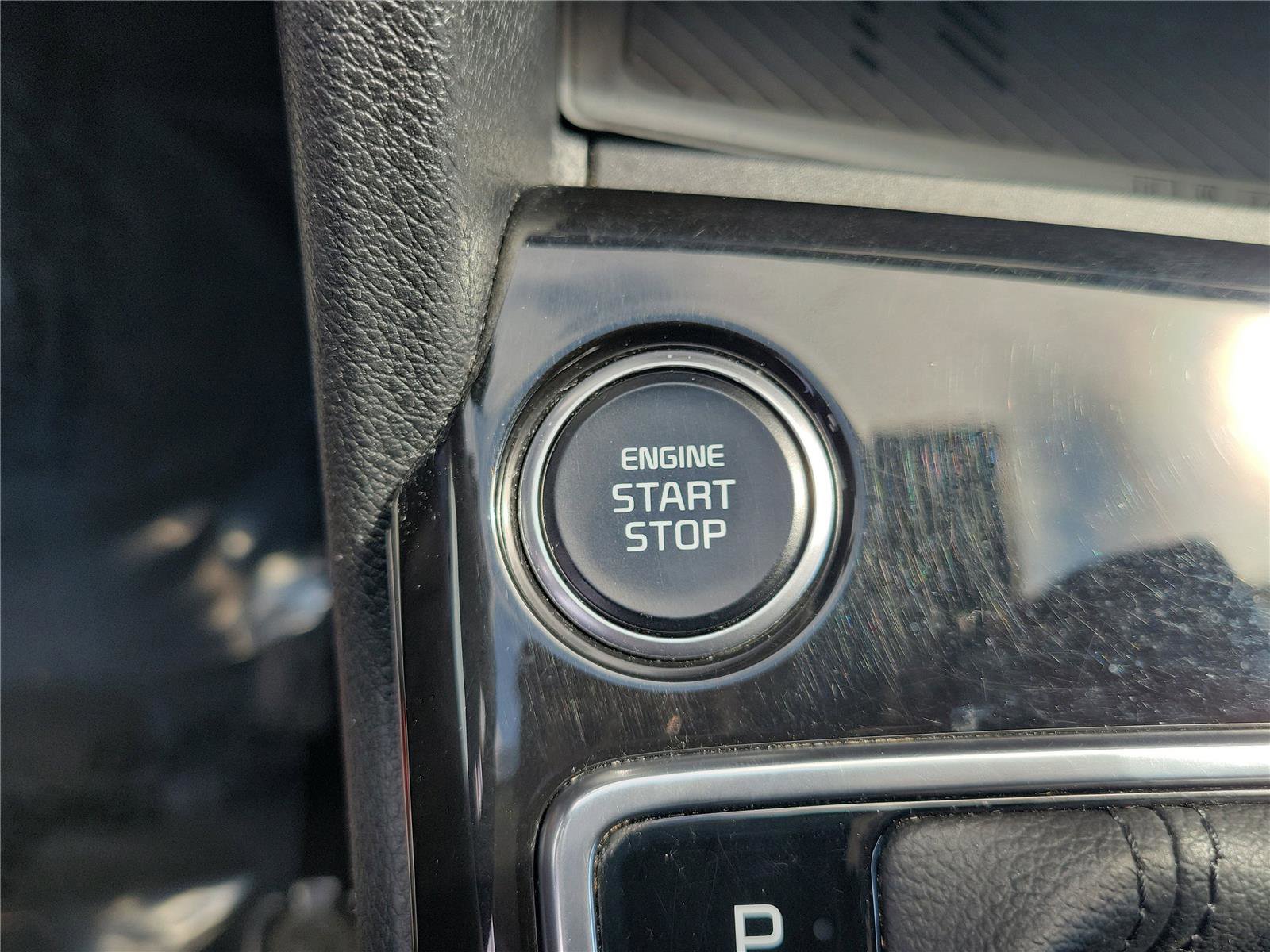 Used 2023 Kia Sportage SX FWD image 31