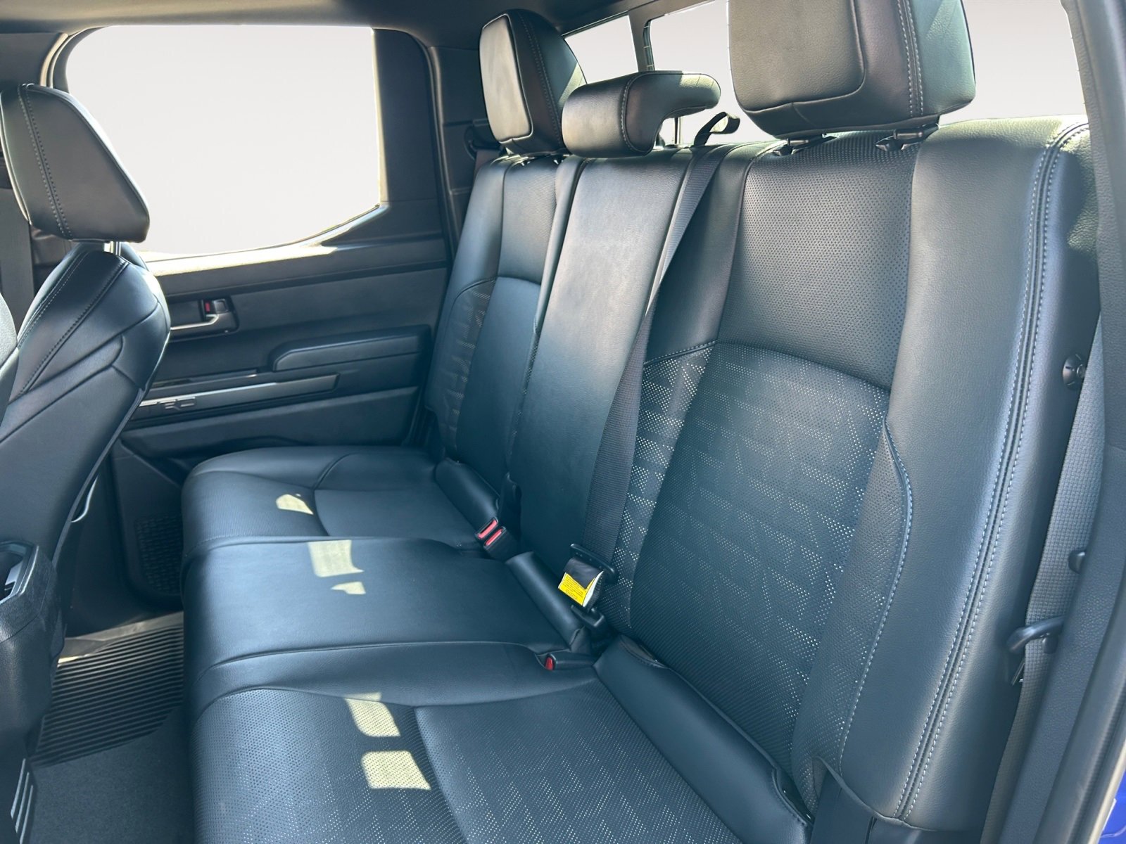 New 2025 Toyota Tacoma TRD Sport image 13