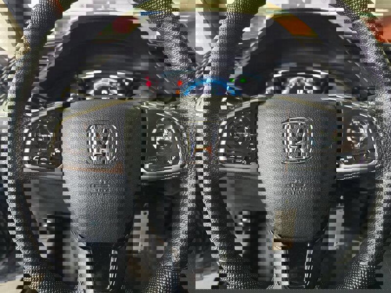 Used 2019 Honda Civic LX image 21