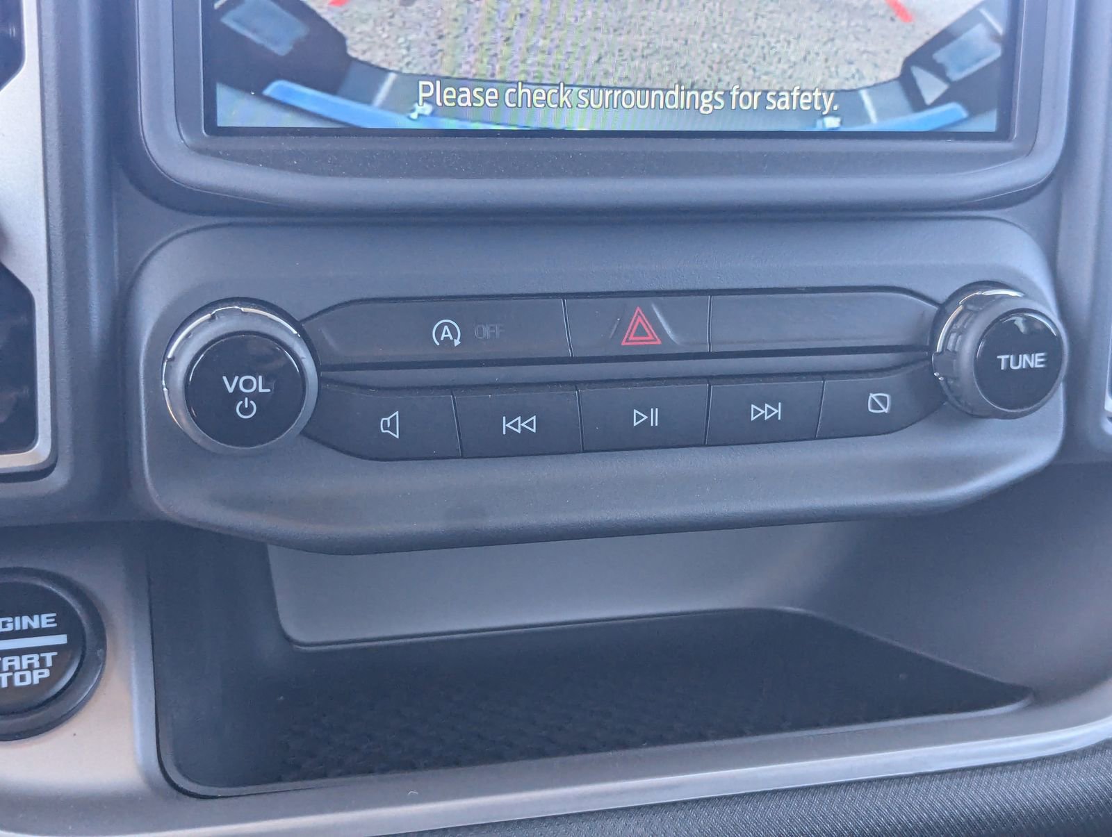 Certified 2023 Ford Bronco Sport Big Bend image 22