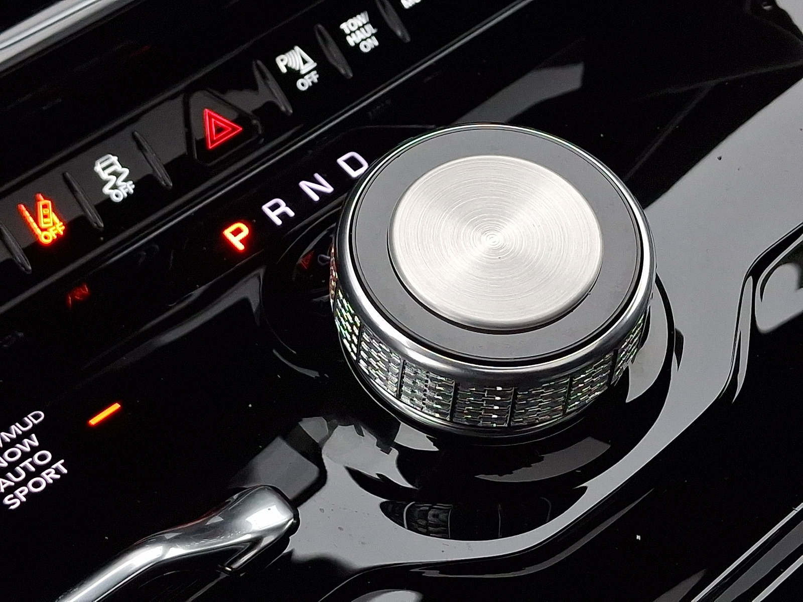 New 2026 Jeep Grand Wagoneer Limited w/ Premium Group II image 11