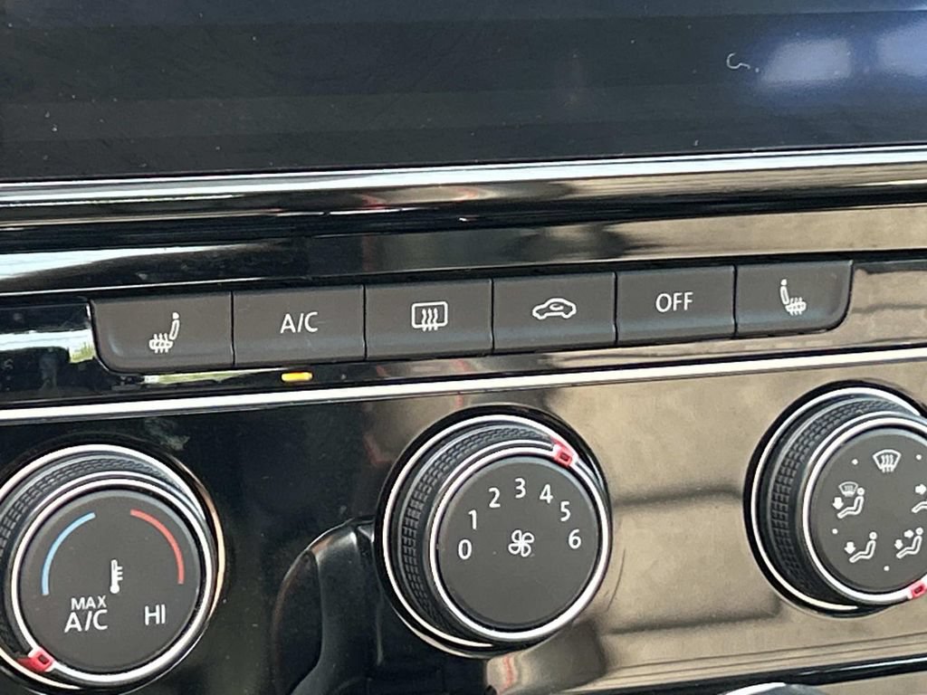 Used 2019 Volkswagen GTI Rabbit Edition FWD image 35
