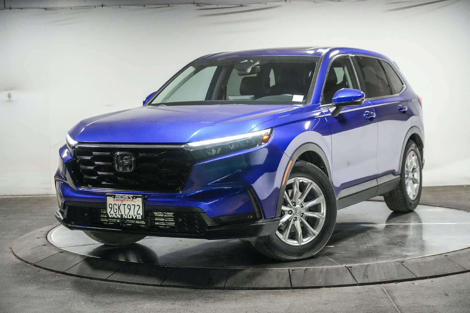 Used 2023 Honda CR-V EX-L