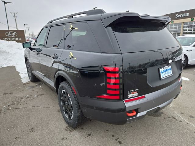 New 2026 Hyundai Palisade XRT Pro AWD/4WD image 8