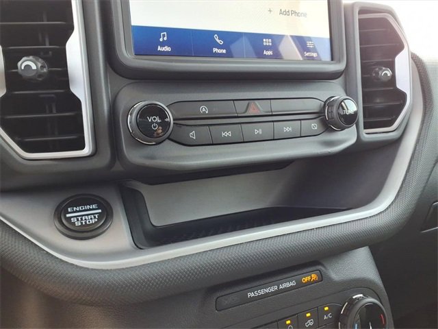 Used 2024 Ford Bronco Sport Big Bend image 61