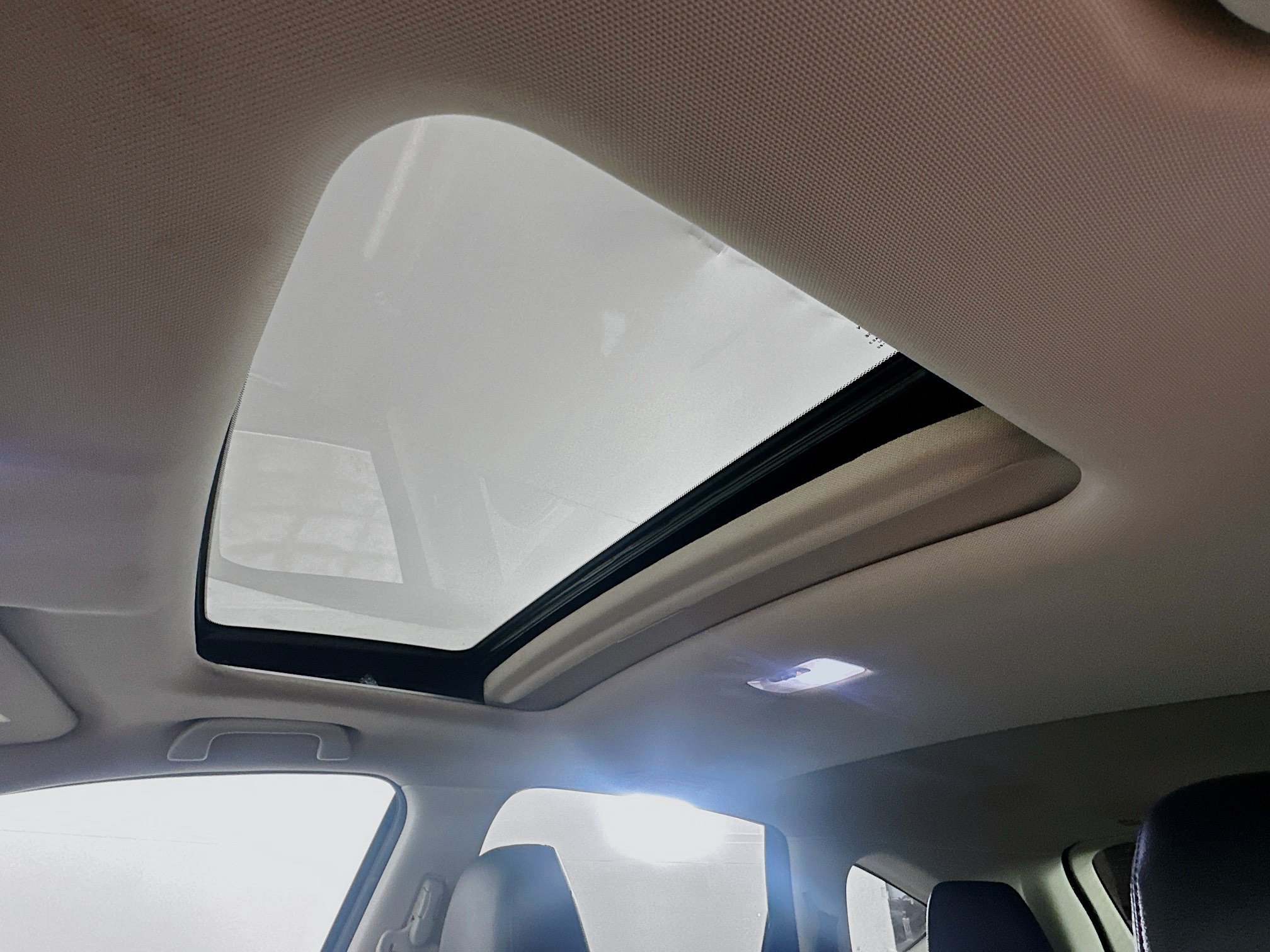 Used 2014 Honda CR-V EX-L image 26