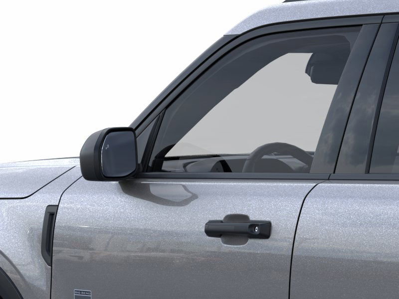 New 2025 Ford Bronco Sport Big Bend w/ Convenience Package image 20
