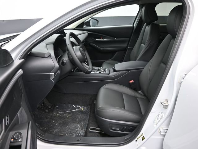 New 2026 MAZDA CX-30 AWD 2.5 S w/ Select Sport Pkg image 13
