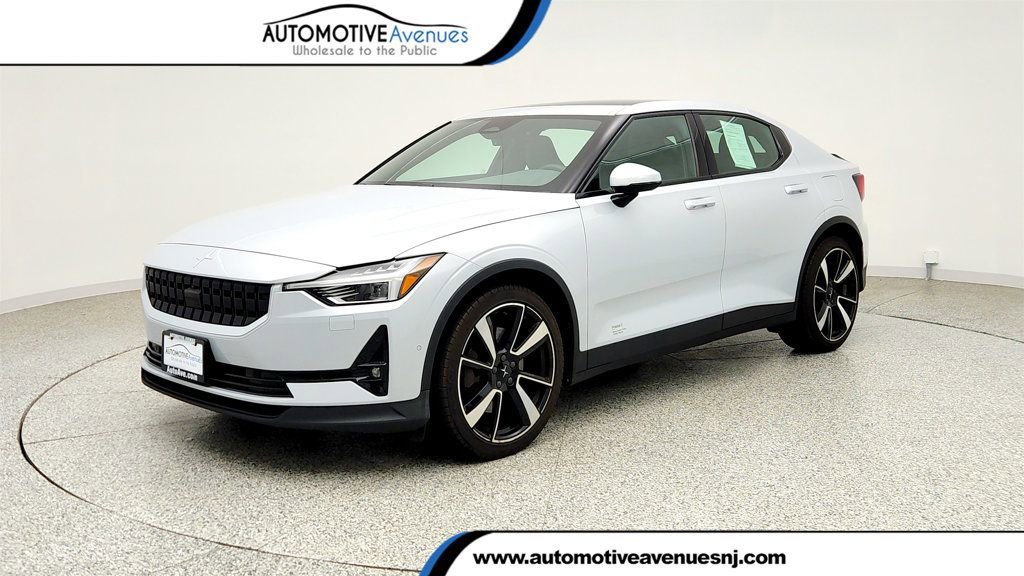 Used 2021 Polestar Polestar 2