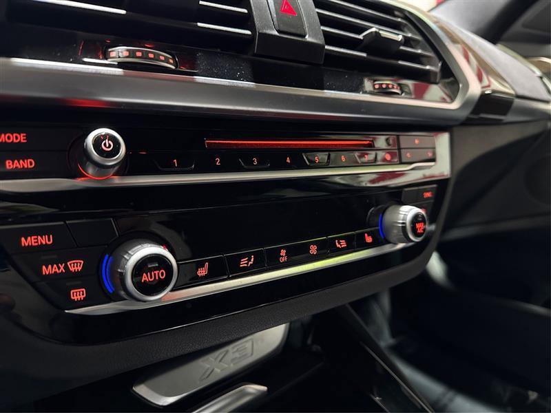 Used 2018 BMW X3 xDrive30i image 24