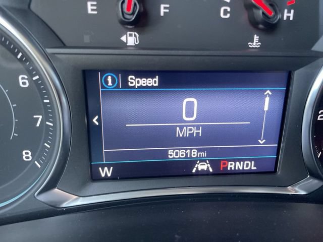 Used 2024 Chevrolet Equinox LT FWD image 12