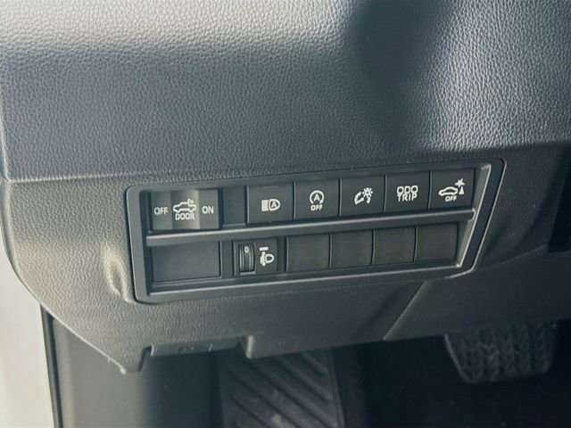 New 2026 Toyota Tundra SR5 image 10