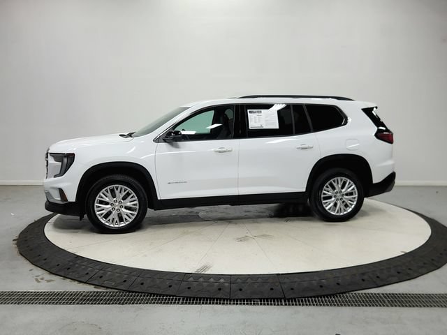 Used 2026 GMC Acadia Elevation w/ Elevation Premium Package FWD image 4