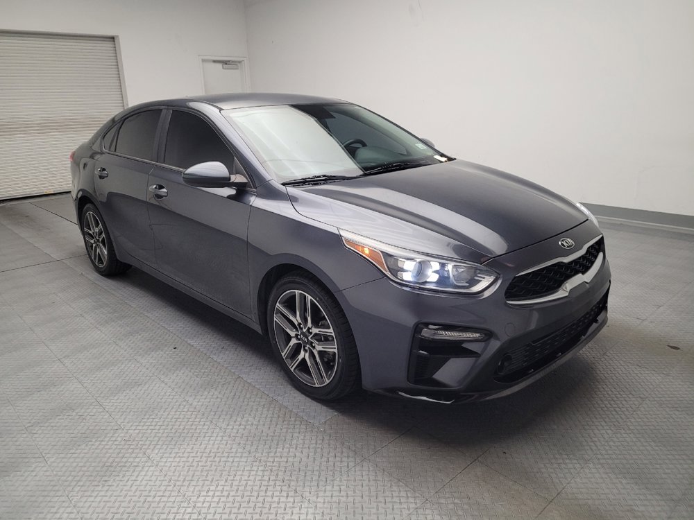 Used 2019 Kia Forte S image 13