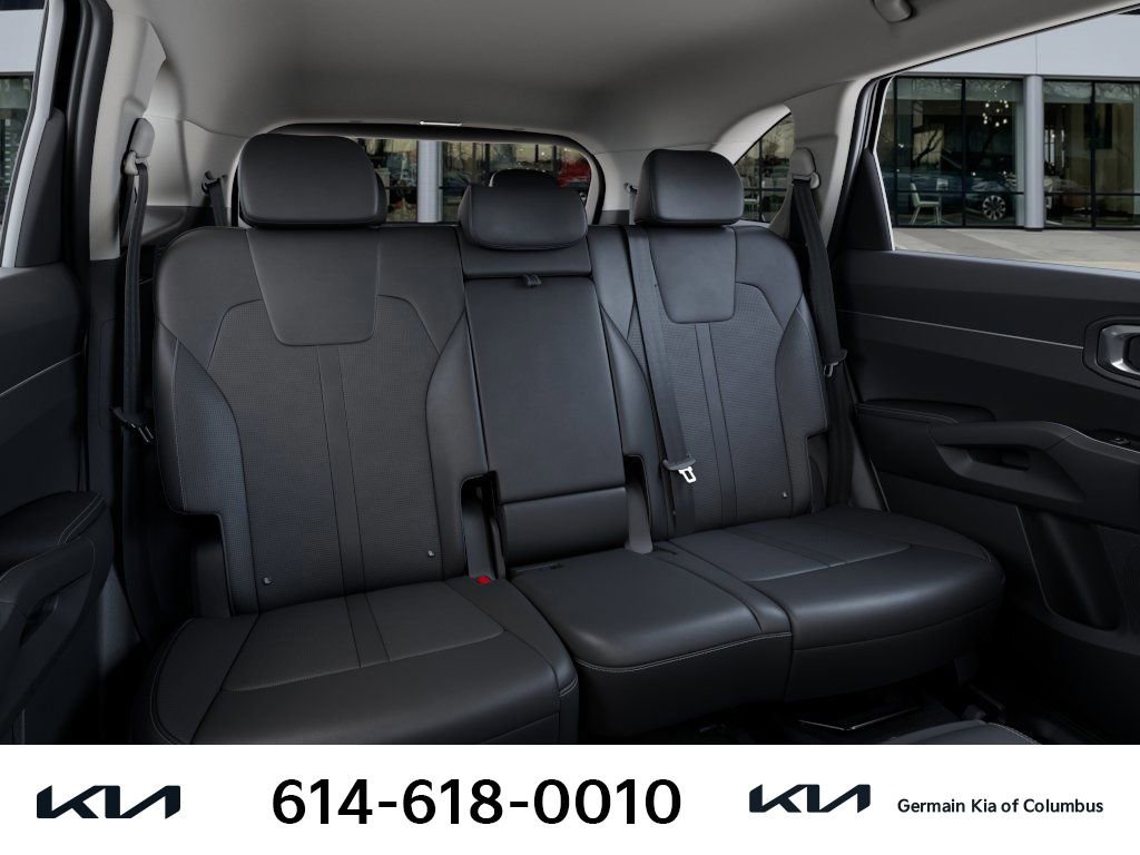 New 2026 Kia Sorento S image 19