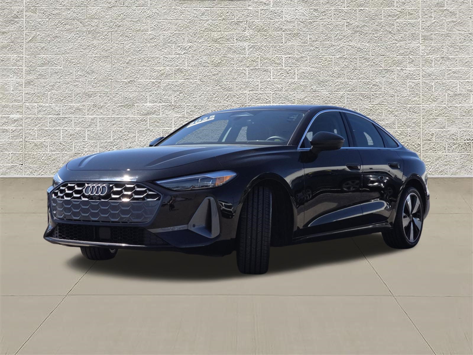 Certified 2025 Audi A5 2.0T Premium w/ Convenience Package AWD/4WD image 3