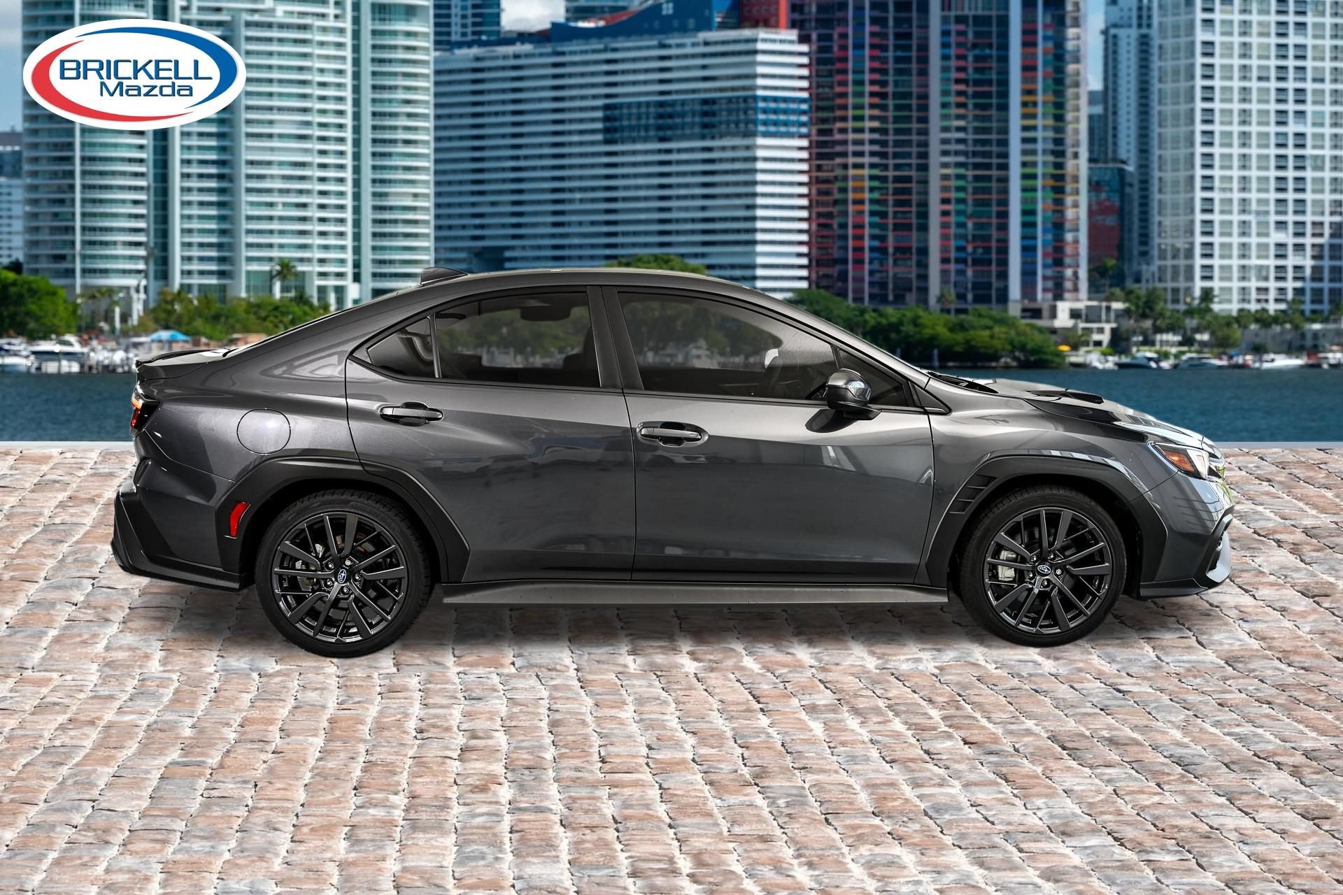 Used 2023 Subaru WRX Premium AWD/4WD image 8
