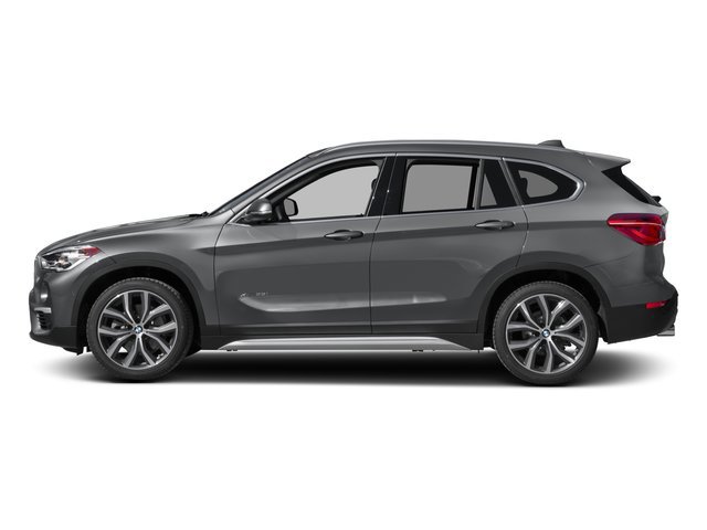 Used 2017 BMW X1 xDrive28i AWD/4WD image 6
