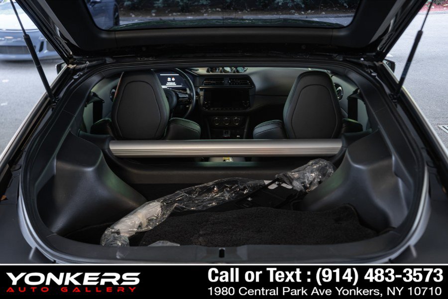 Used 2024 Nissan Z Performance w/ Floor Mat Package RWD image 21