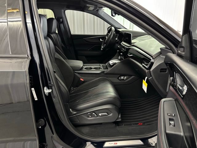 New 2026 Acura MDX Type S AWD/4WD image 34