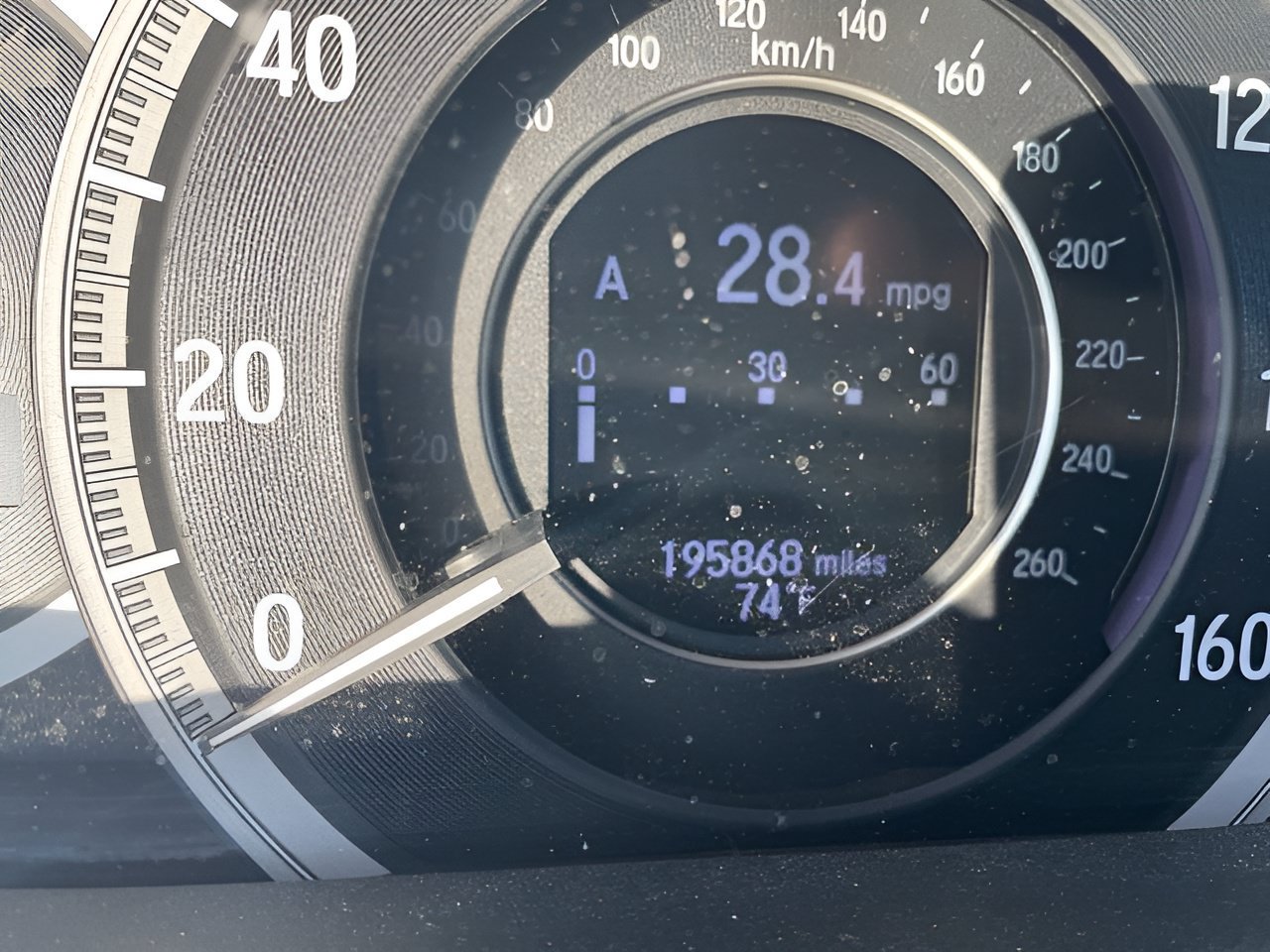 Used 2017 Honda Accord Touring image 23