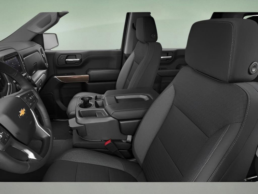 Used 2019 Chevrolet Silverado 1500 LT w/ All-Star Edition image 14