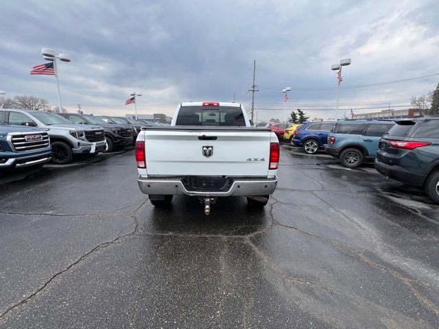 Used 2012 RAM 2500 Outdoorsman AWD/4WD image 5
