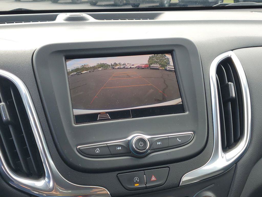 Used 2024 Chevrolet Equinox LT w/ LPO, Floor Liner Package FWD image 15