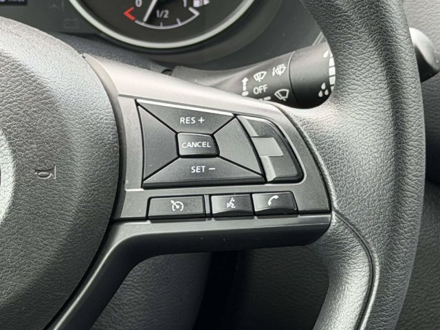 Used 2024 Nissan Sentra S FWD image 22