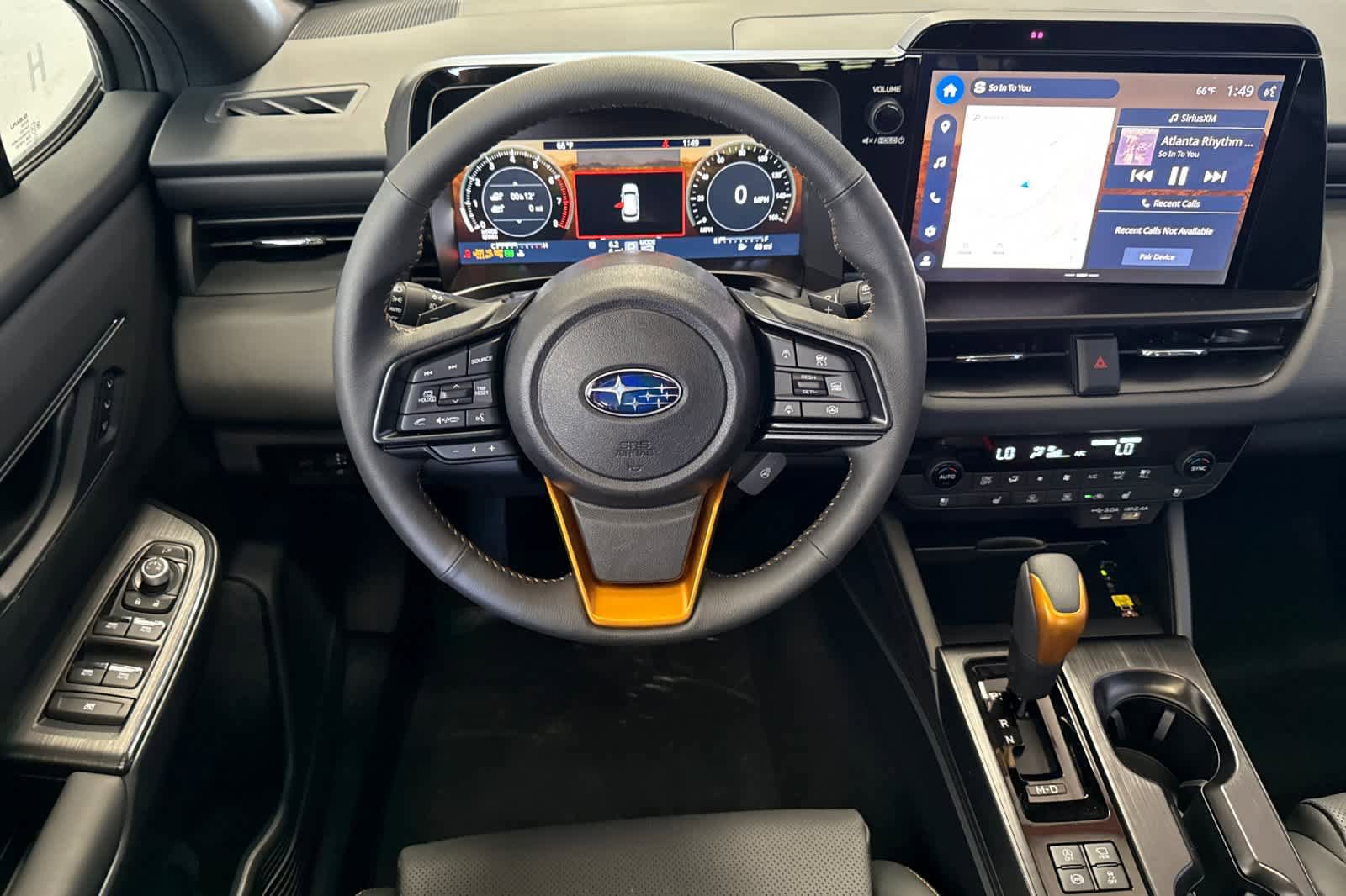 New 2026 Subaru Outback Wilderness AWD/4WD image 13