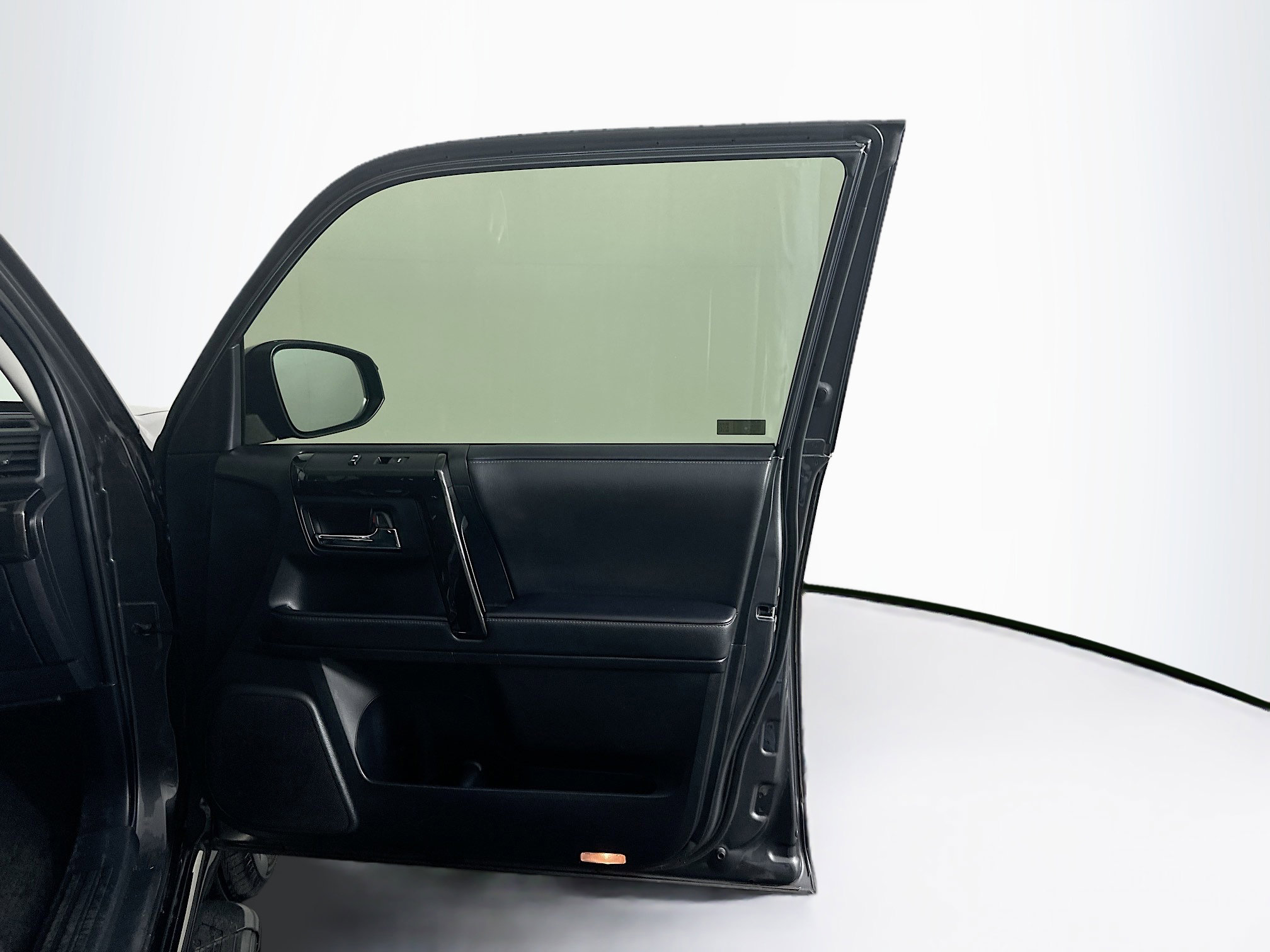 Used 2020 Toyota 4Runner Nightshade image 33