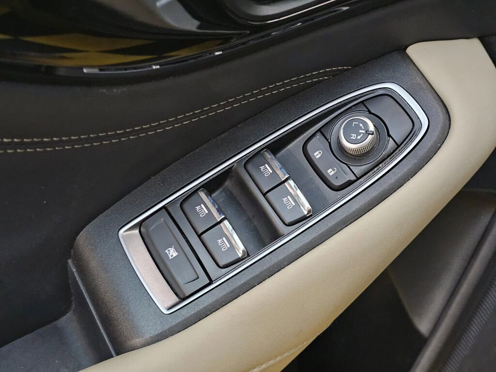 Used 2023 Subaru Outback Limited AWD/4WD image 23