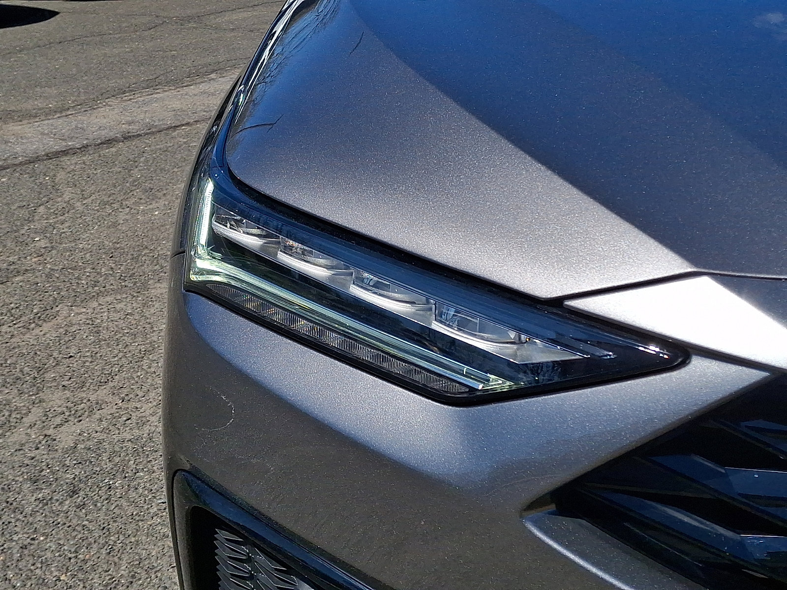 Certified 2026 Acura MDX A-Spec image 9