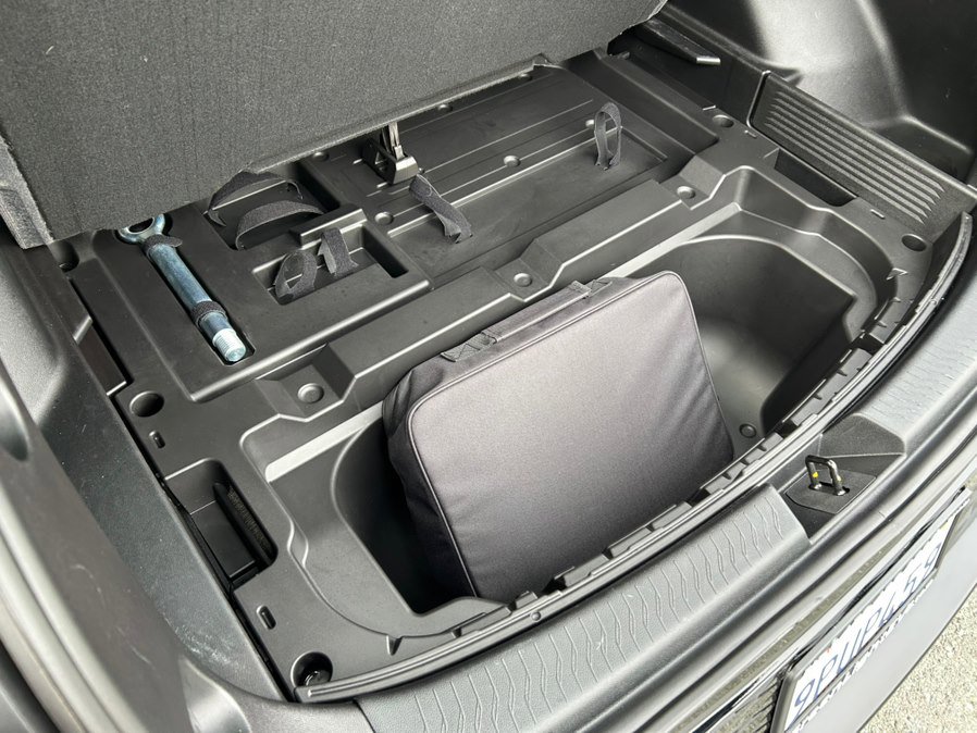 Used 2024 Chevrolet Equinox EV RS image 65
