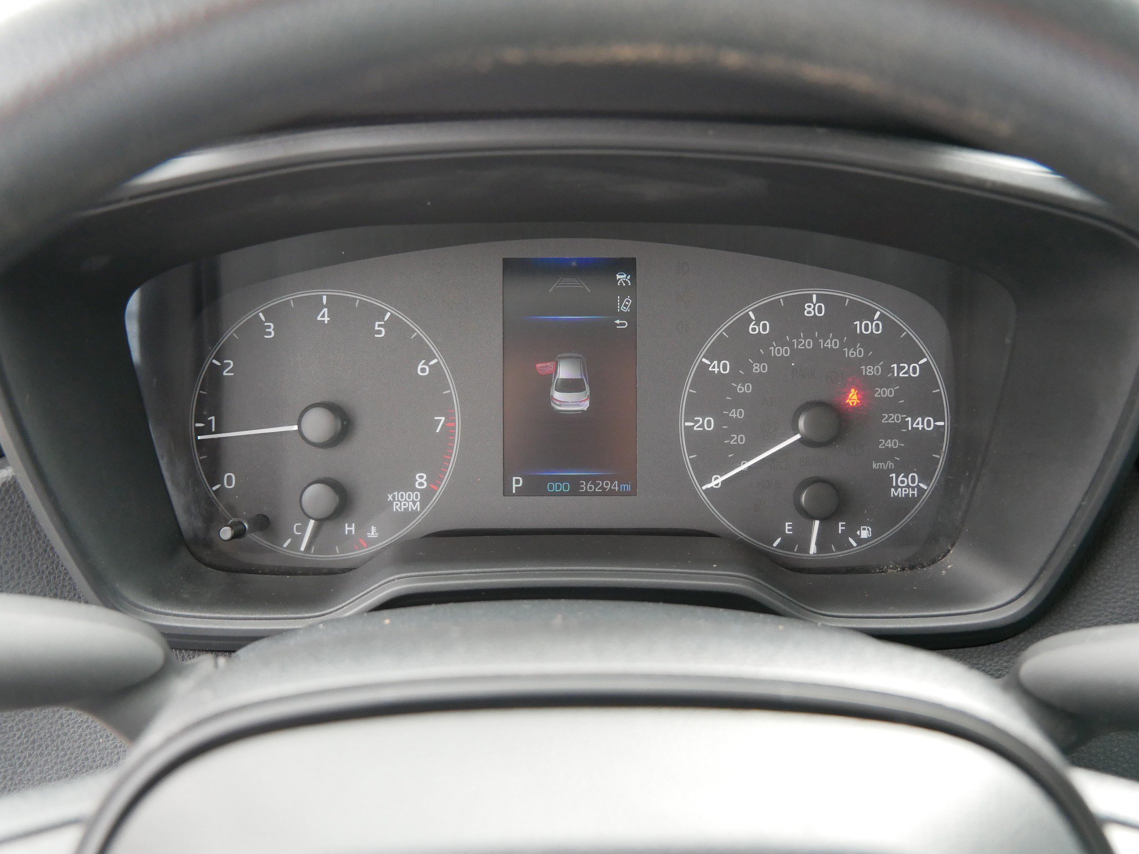 Used 2023 Toyota Corolla LE image 21